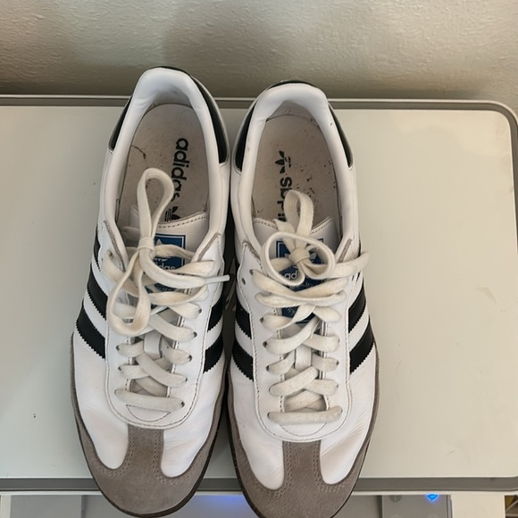 ADIDAS Samba - Picture 3 of 7